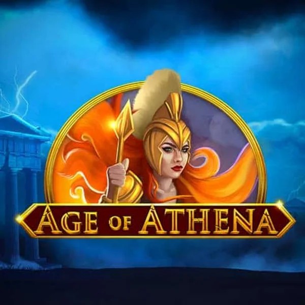 Enjoy Age of Athena by Epic Industries – logo hosted on love-casino.eu
