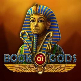 game logo by BF Games on love-casino.eu