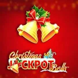 Christmas Jackpot Bells online game logo by Origins on love-casino.eu