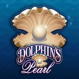 Try Dolphins Pearl slot by Novomatic on love-casino.eu – logo image