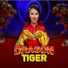 Dragon Tiger (Live) online slot from Pragmatic Play – play at love-casino.eu