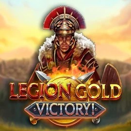 Legion Gold Victory! online slot from Play'n GO – play at love-casino.eu
