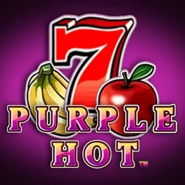 Purple Hot casino game by Origins – featured logo at Love Casino