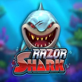 game logo by Push Gaming on love-casino.eu